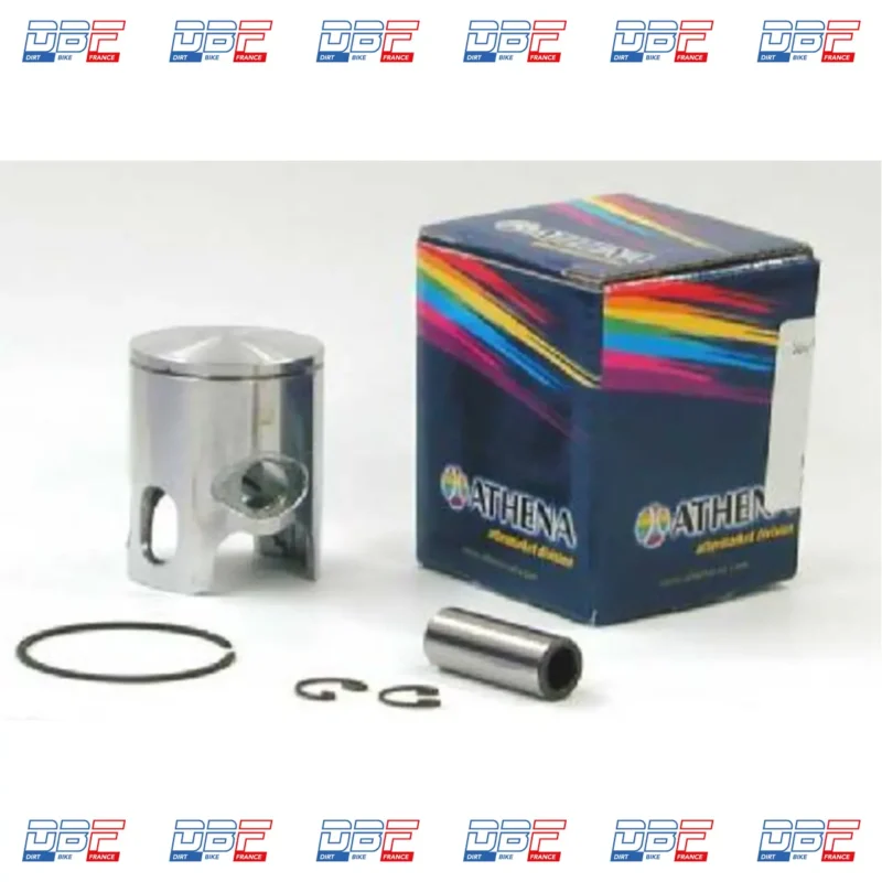 PISTON ATHENA MINARELLI AM 6/DERBI/PIAGGIO DIA:40, Dirt Bike France - Photo N°1