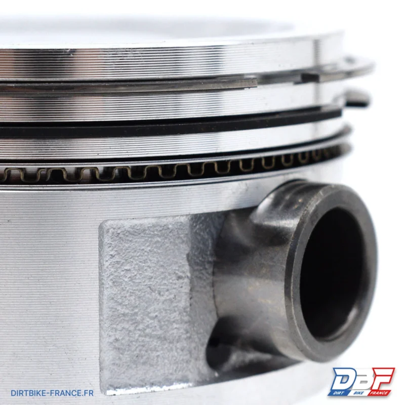 PISTON COMPLET BUGGY BLAZER 200 CC, Dirt Bike France - Photo N°2