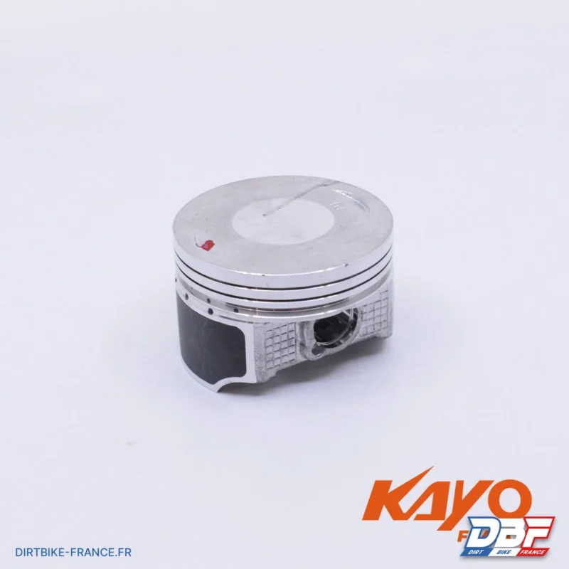 PISTON KAYO 250 T4, Dirt Bike France - Photo N°1
