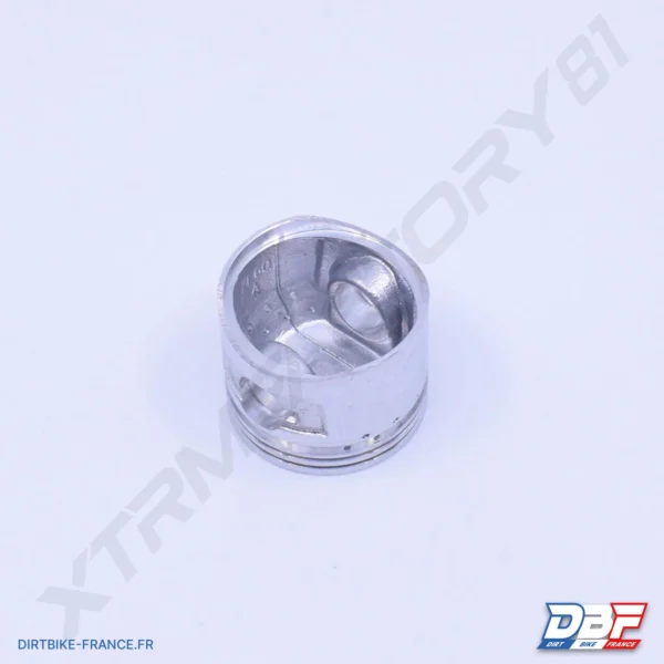 PISTON NU D 44MM AXE 13MM MX60, photo 2 sur Dirt Bike France