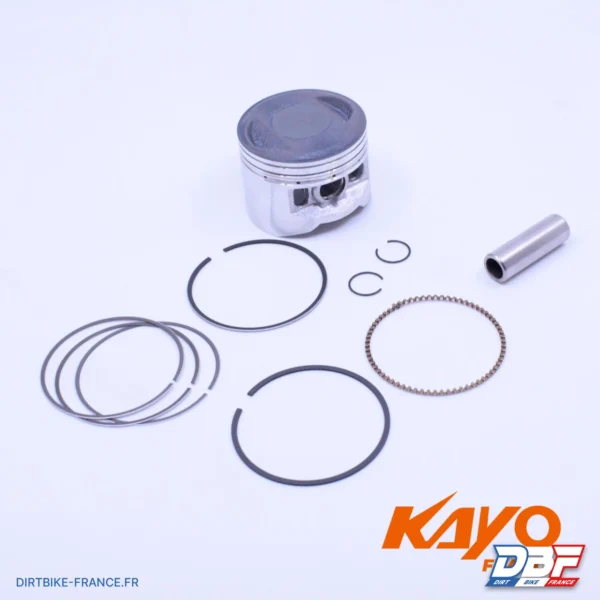 PISTON QUAD KAYO 150, photo 1 sur Dirt Bike France