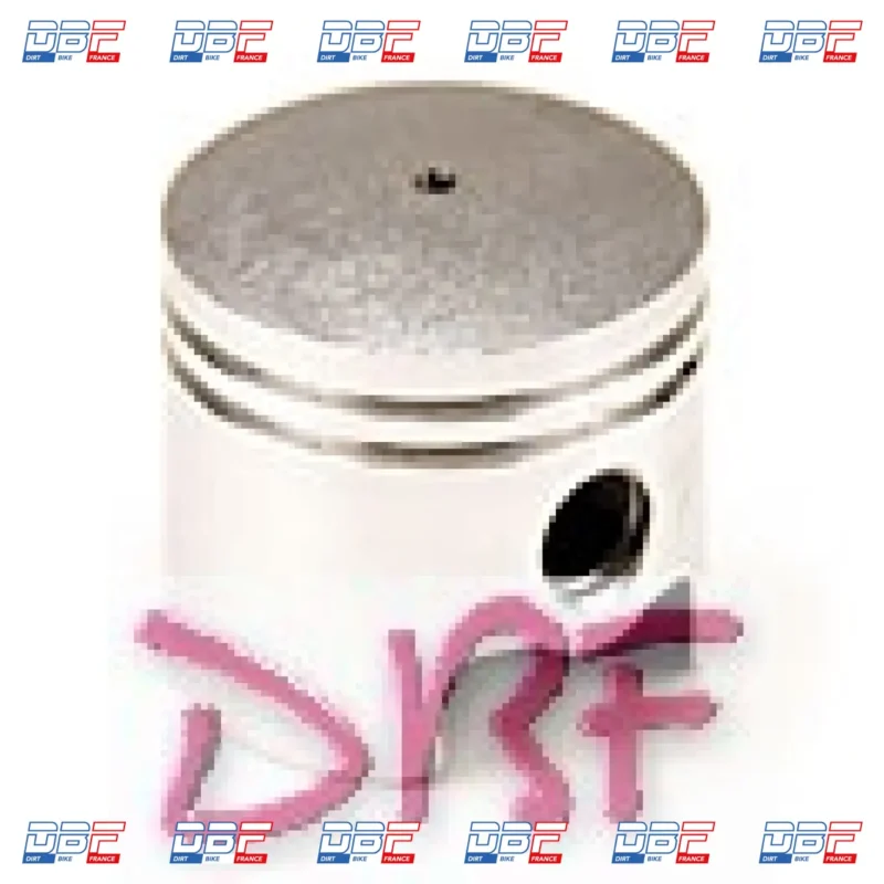 Piston Ø44 axe de 12, Dirt Bike France - Photo N°1