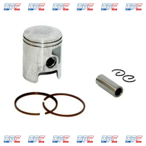 Piston type origine derbi senda/gpr 50, MOTEUR MECABOITE Dirt Bike France