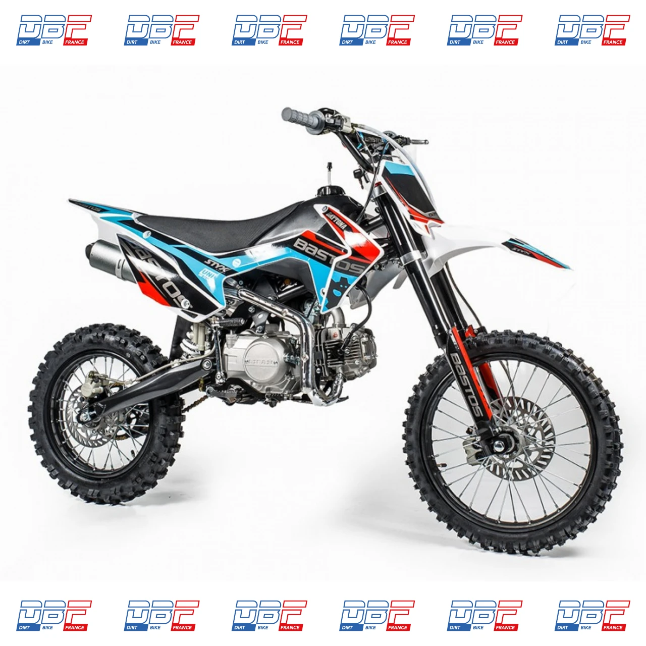  Kit allumage complet Dirt Bike, Pit Bike pas cher