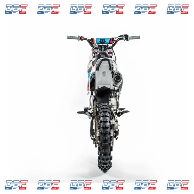 Pit Bike 125cc BASTOS BSC 125 (édition 2022), Dirt Bike France - Photo N°4