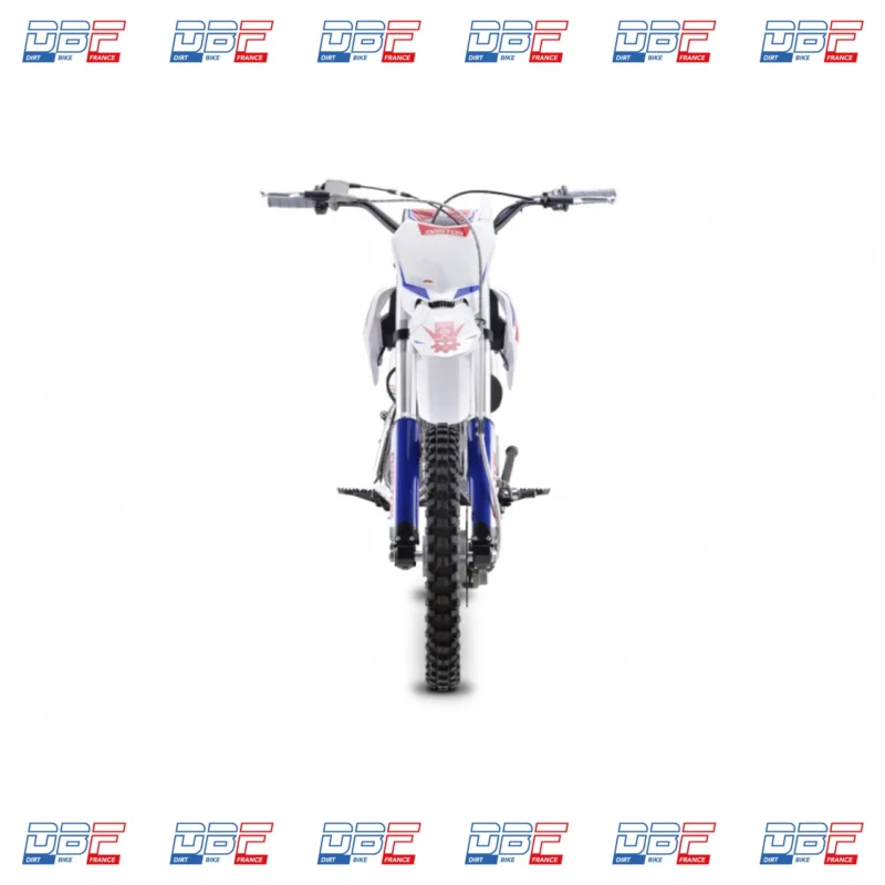 Pit Bike 125cc BASTOS MXF 125 grandes roues 14″/17″ – édition 2022, Dirt Bike France - Photo N°6