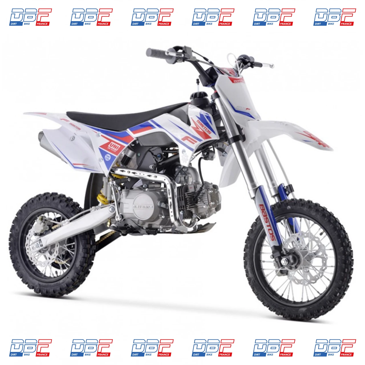 Culbuteurs LIFAN pour Pit Bike, Dirt Bike et Mini Moto