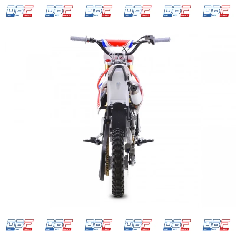 Pit Bike 150 cc BASTOS BP 150 édition 2022, Dirt Bike France - Photo N°6