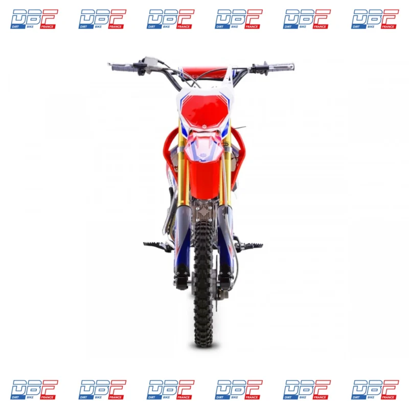 Pit Bike 150 cc BASTOS BP 150 édition 2022, Dirt Bike France - Photo N°8