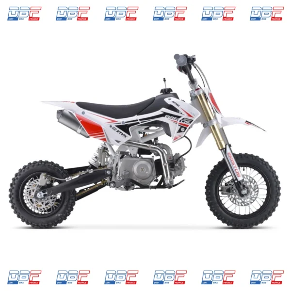 CHAINE 420 DAX 110CC 78 MAILLONS SKYTEAM - Dirt Bike France