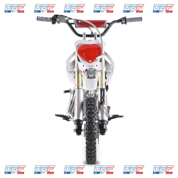 MOTO ENFANT PIT BIKE BASTOS BS 90