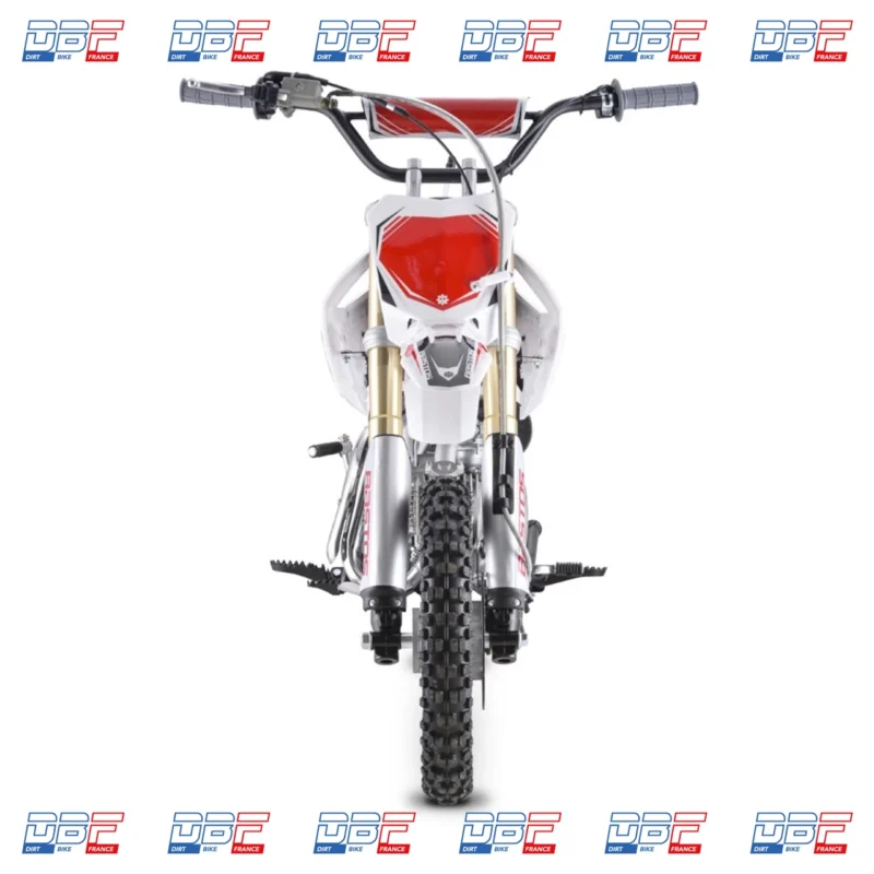 Pit Bike 90cc BASTOS BS 90 – édition 2021, Dirt Bike France - Photo N°7