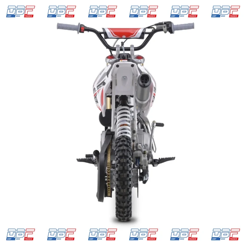 Pit Bike 90cc BASTOS BS 90 – édition 2021, Dirt Bike France - Photo N°8