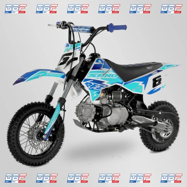 CHAINE 420 DAX 110CC 78 MAILLONS SKYTEAM - Dirt Bike France