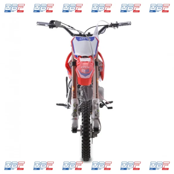 PIT BIKE 190CC BASTOS BP SX RACING 14/17- ÉDITION 2023 - Funridestore