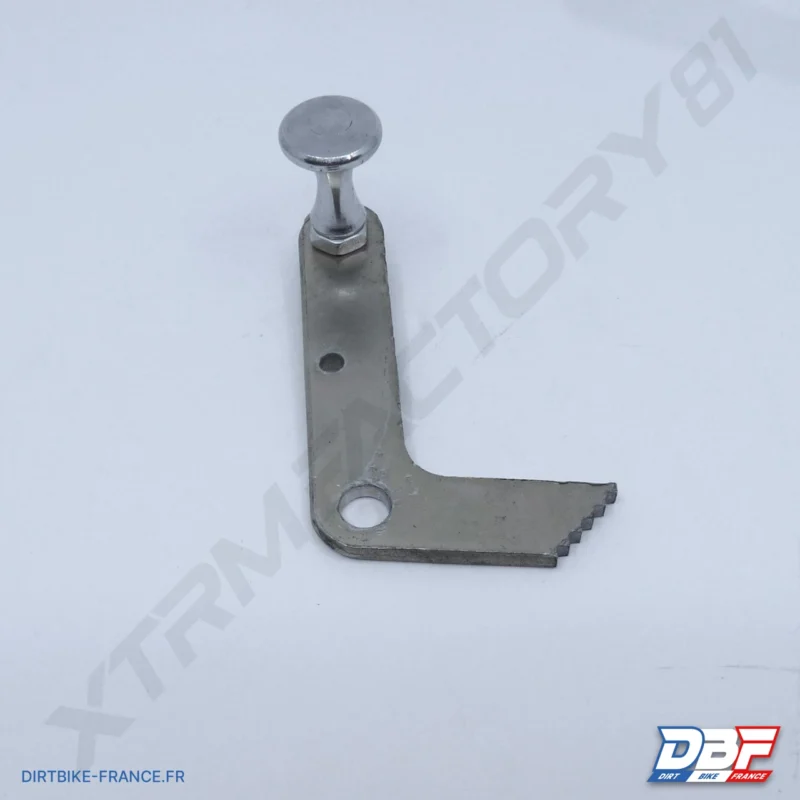 PIVOT FREIN DE PARC TRACTEUR, Dirt Bike France - Photo N°1