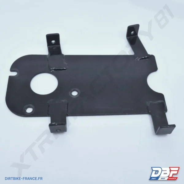 PLAQUE MOTEUR EMBRAYAGE BUGGY 210 K3, photo 1 sur Dirt Bike France