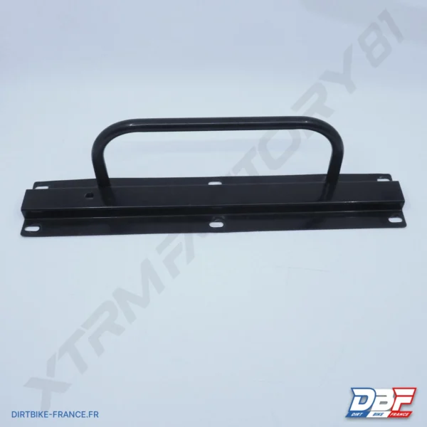 PLAQUE PROTECTION CABLE BUGGY PANTHER, photo 1 sur Dirt Bike France