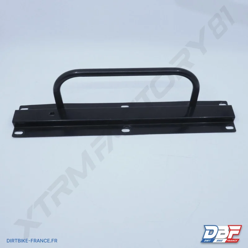PLAQUE PROTECTION CABLE BUGGY PANTHER, Dirt Bike France - Photo N°1
