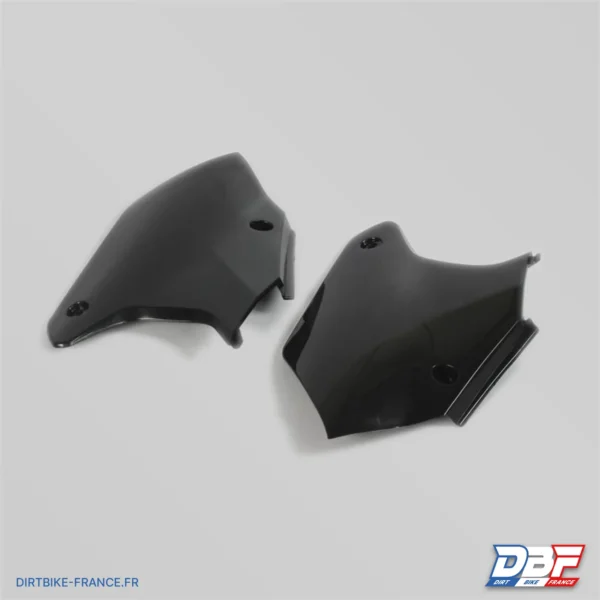 Plaques laterales rxf mini noire, photo 1 sur Dirt Bike France
