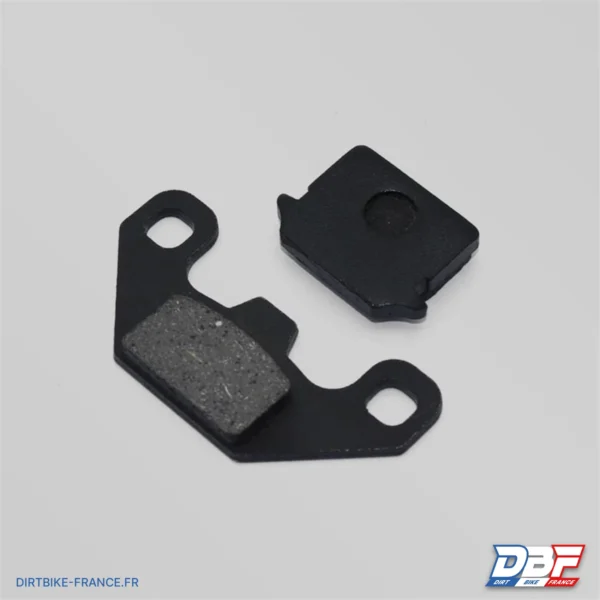 Plaquettes de frein YL-F30, photo 1 sur Dirt Bike France