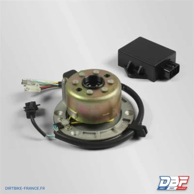 Plateau d'allumage mini rotor zongshen, photo 1 sur Dirt Bike France