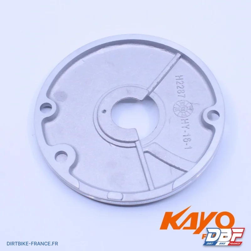 PLATINE ALLUMAGE Q110, Dirt Bike France - Photo N°4