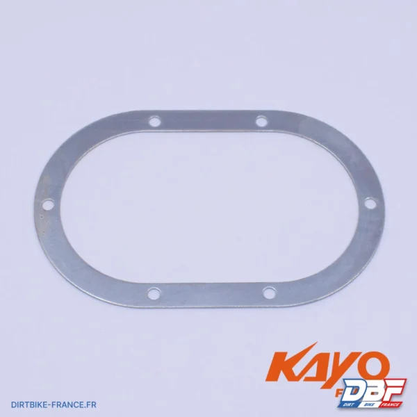 PLATINE FILTRE À AIR KAYO 250 T4, photo 1 sur Dirt Bike France