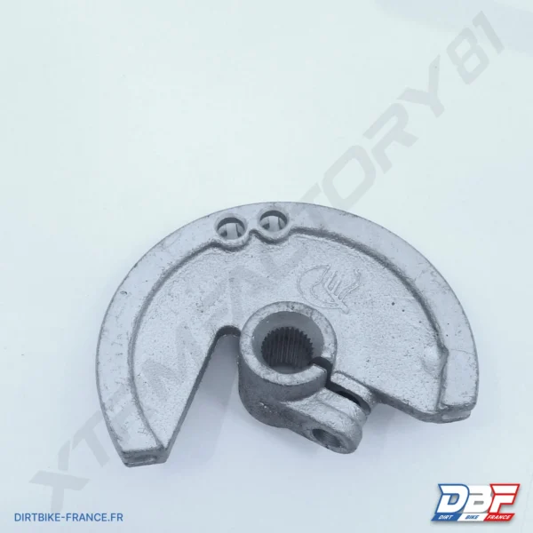 PLATINE SELECTEUR FREIN A MAIN BUGGY 150 RSR K5, photo 1 sur Dirt Bike France