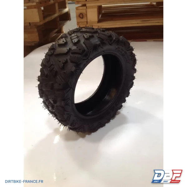 PNEU 110/50-6.5 CRAMPON E-SUPERBIKE, photo 2 sur Dirt Bike France