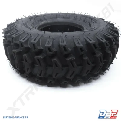 PNEU 15X5.00-6 COMPATIBLE UTV, photo 1 sur Dirt Bike France