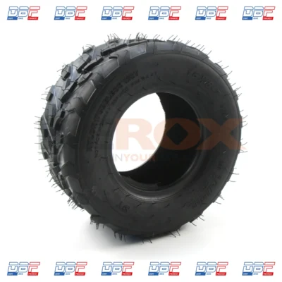 Pneu 16x8-7' de Quad Raptor / Bazooka / Hummer / Speedbird Dirt Bike France