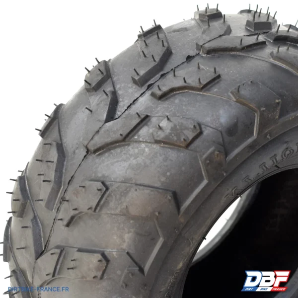 PNEU 6 POUCES 145/70X6, photo 2 sur Dirt Bike France