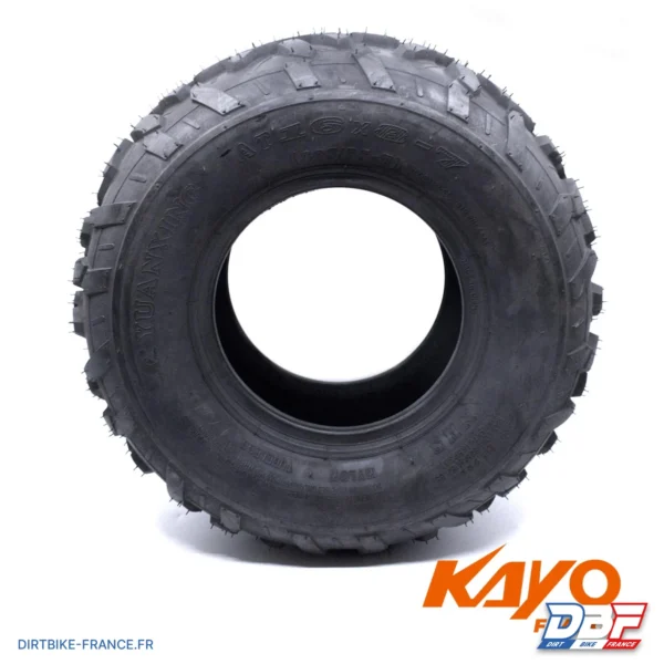 PNEU 7' KAYO 16/8.00X7 TYPE BIGHORN, photo 1 sur Dirt Bike France