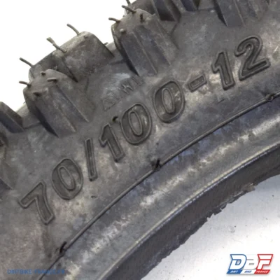 PNEU AR DIRT 2.75/12 70/100X12, photo 1 sur Dirt Bike France