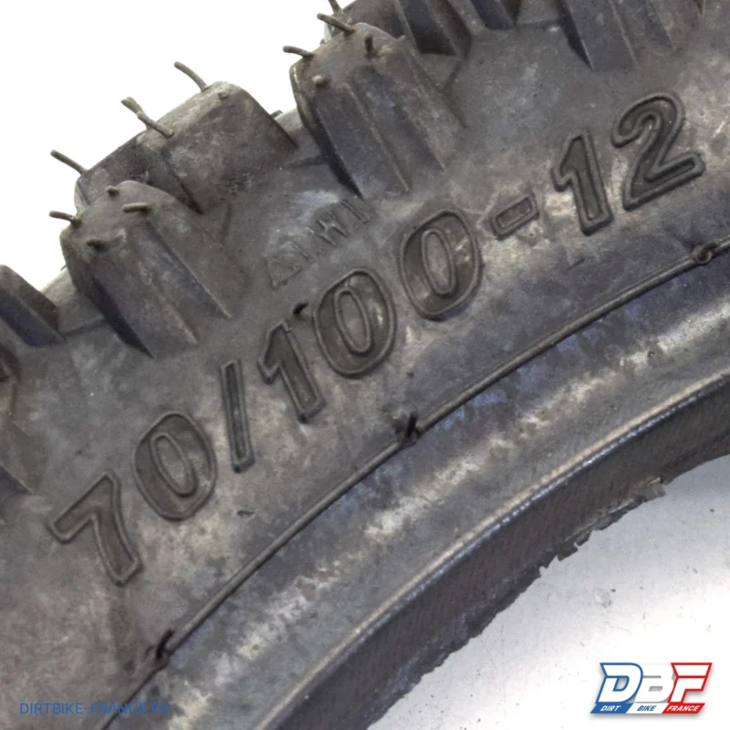 PNEU AR DIRT 2.75/12 70/100X12, Dirt Bike France - Photo N°1