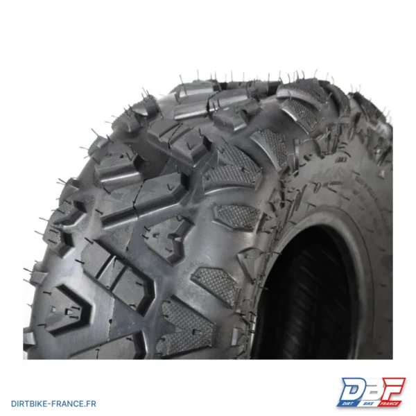 PNEU ARRIERE 8'' 18/9.50X8 BIGHORN QUAD KX 125, photo 1 sur Dirt Bike France