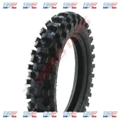 Pneu arrière MICHELIN STARCROSS 5 - 90/100x14 Dirt Bike France