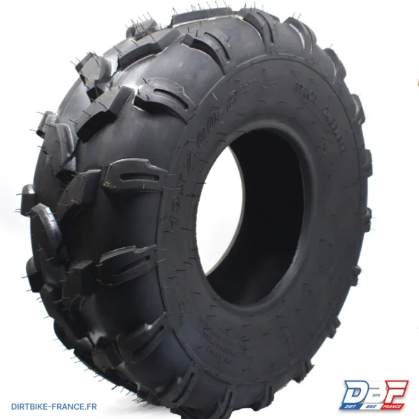 PNEU ARRIERE TRACTEUR 19X7.00-8, photo 1 sur Dirt Bike France