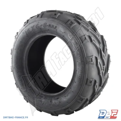 PNEU AVANT 8' BUGGY/QUAD SUN F 16/6X8, photo 1 sur Dirt Bike France