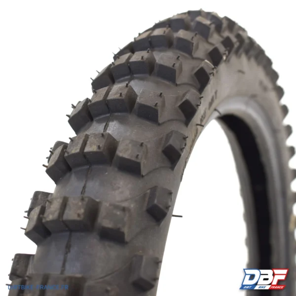 PNEU AVANT DIRT BIKE MX 125 70/100X17, photo 2 sur Dirt Bike France