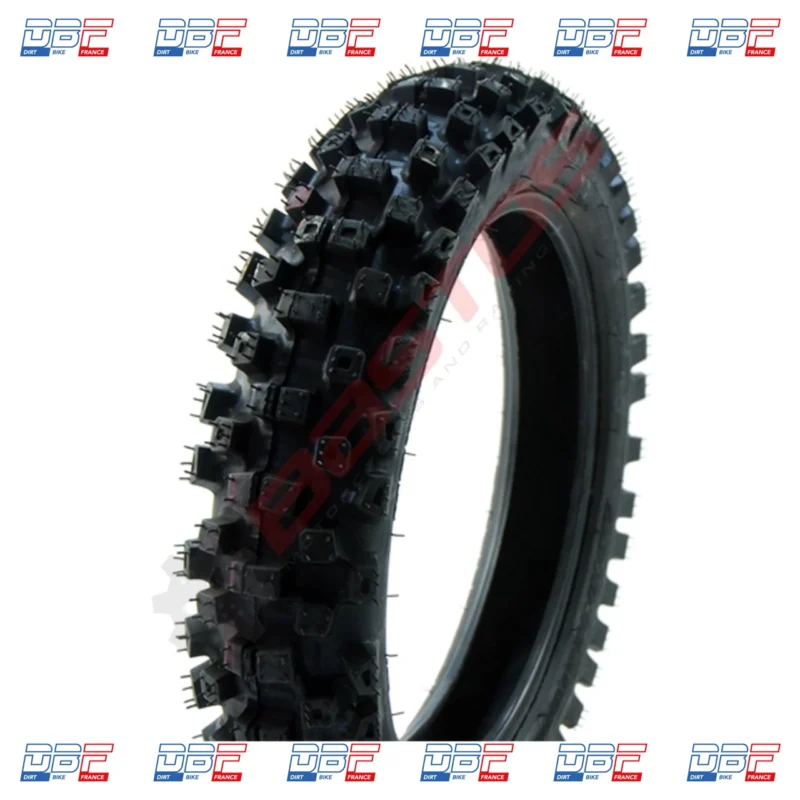 Pneu BRIDGESTONE M404 80/100×12, Dirt Bike France - Photo N°1