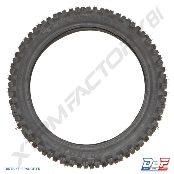 PNEU DIRT AV 60/100X14, photo 1 sur Dirt Bike France