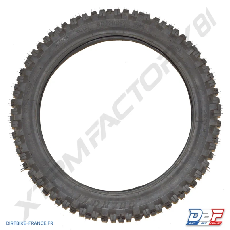 PNEU DIRT AV 60/100X14, Dirt Bike France - Photo N°1