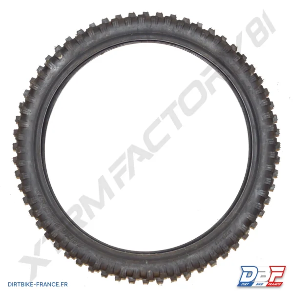 PNEU DIRT AVANT 70/100X19, photo 1 sur Dirt Bike France