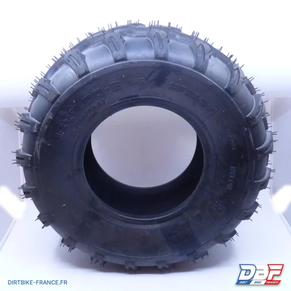 PNEU JEEP 8' 180/70X8 CROSS, photo 1 sur Dirt Bike France