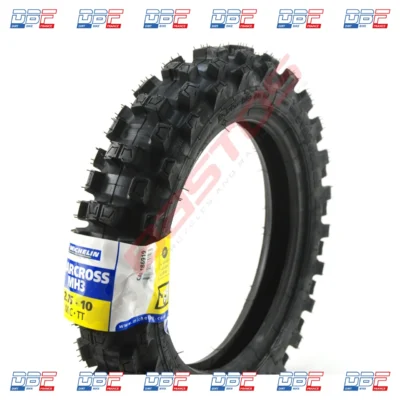 Pneu MICHELIN STARCROSS 5 - 2,75x10 Dirt Bike France