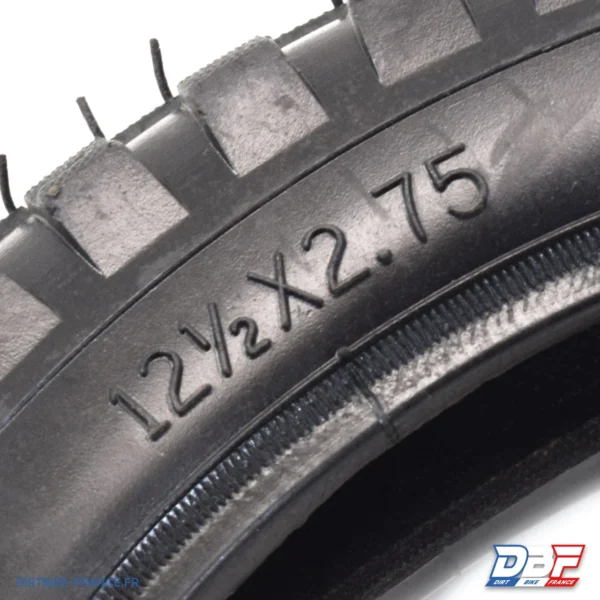 Pneu pocket bike 12 1/2 x 2.75, photo 1 sur Dirt Bike France