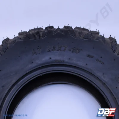 PNEU QUAD 10'' 23/7X10, photo 1 sur Dirt Bike France