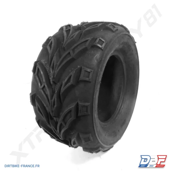 Pneu QUAD 20x10-10 KINGSTONE, photo 2 sur Dirt Bike France